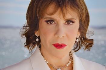 Esta actriz ya tomó el lugar de Rebecca Jones dentro de la telenovela ‘Cabo’