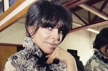 Aparecen fans que sostenían pláticas con Verónica Castro, rompen silencio y lanzan amenaza