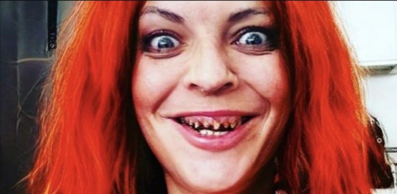 Camilo Blanes habla de su cambio de identidad - Créditos: Instagram