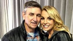 Padre de Britney Spears es acusado de intentar divulgar registros privados de su hija