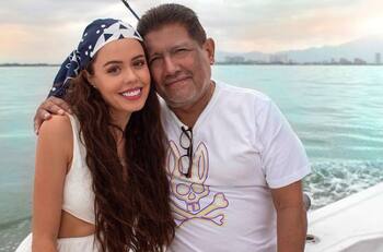 Tras las fuertes críticas, Juan Osorio toma importante decisión sobre su joven novia