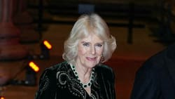 Encuentran a primo de Camila Parker sin vida en un hotel de Londres