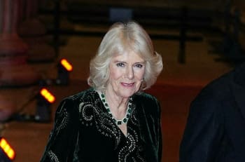 Encuentran a primo de Camila Parker sin vida en un hotel de Londres