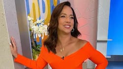 Adamari López revoluciona las redes con foto en bikini donde mostraba su embarazo