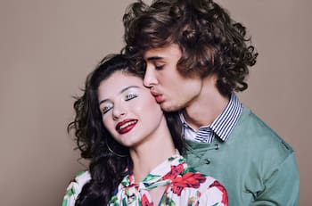 3 signos del zodiaco se enamoran de un amigo el 25 de julio, durante el primer cuarto de luna