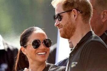 A Meghan y Harry no les ha resultado ningún proyecto profesional desde que dejaron la realeza