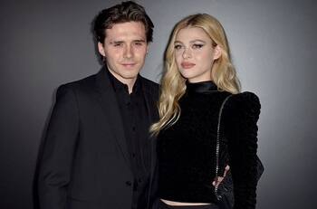 Victoria Beckham contrata mediador profesional para resolver crisis con Nicola Peltz