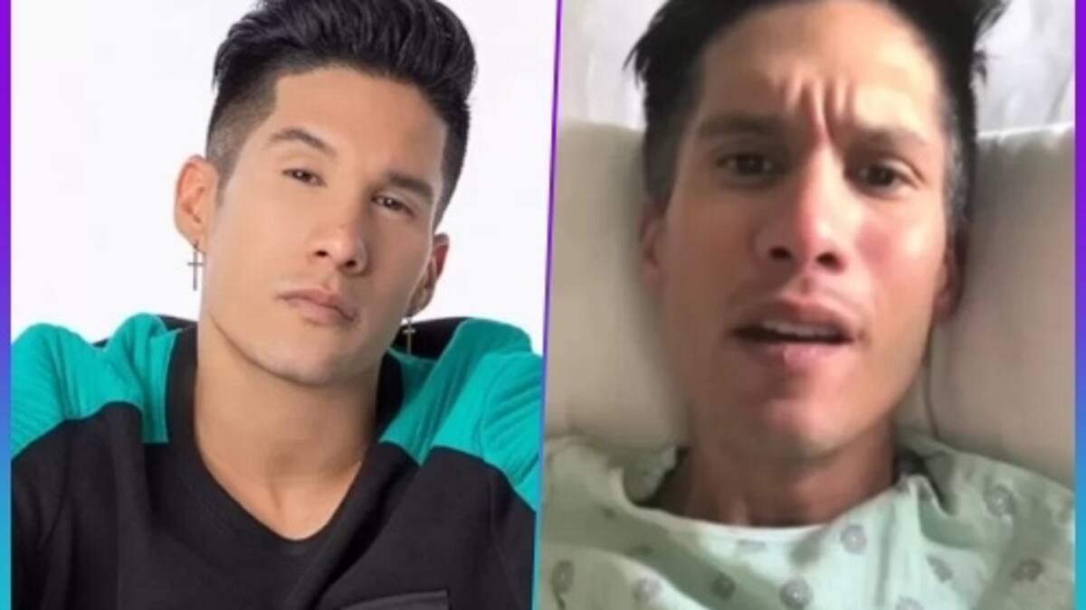 ¿Qué es la la Neuropatía Periférica, la enfermedad que tiene muy grave a Chyno MIranda?
