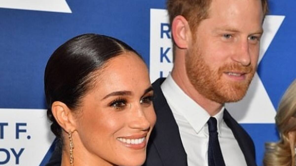 El Príncipe Harry y Meghan Markle quieren ser protagonistas en las alfombras rojas