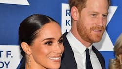 El Príncipe Harry y Meghan Markle quieren ser protagonistas en las alfombras rojas