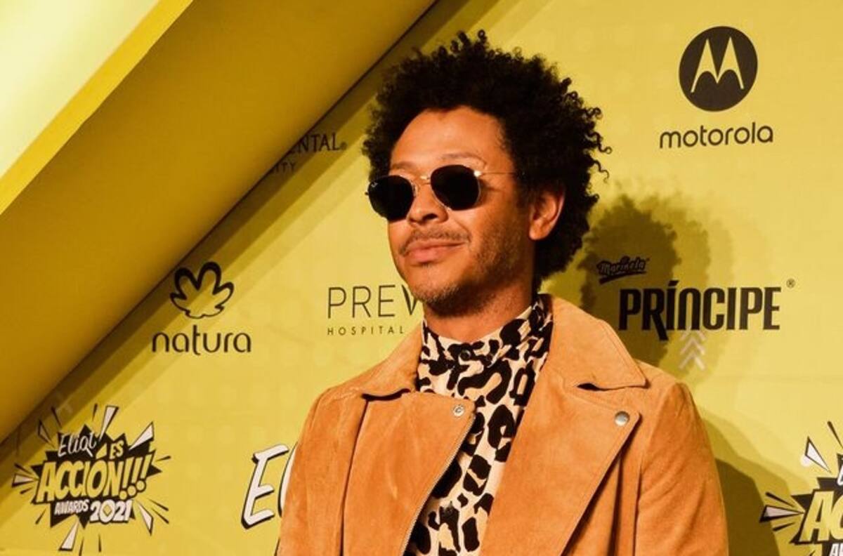 Kalimba asegura que fue resucitado tras estar muerto por un minuto