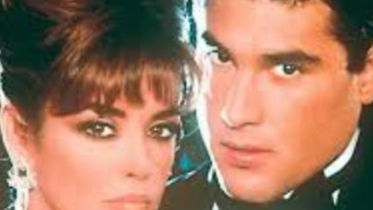 Lucía Méndez revela quién es el actor que mejor besa en telenovelas