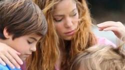 Shakira ideó un plan para vigilar que Clara Chía no se acerque a sus hijos