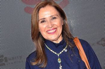 María Rojo habla sobre el papel que tomará en 'Mi fortuna es amarte' reemplazando a Carmen Salinas