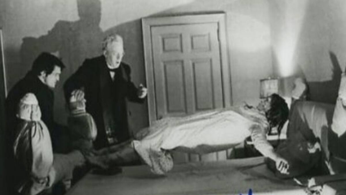 En estos lugares se filmaron las icónicas películas de terror. ¿Los quieres conocer?