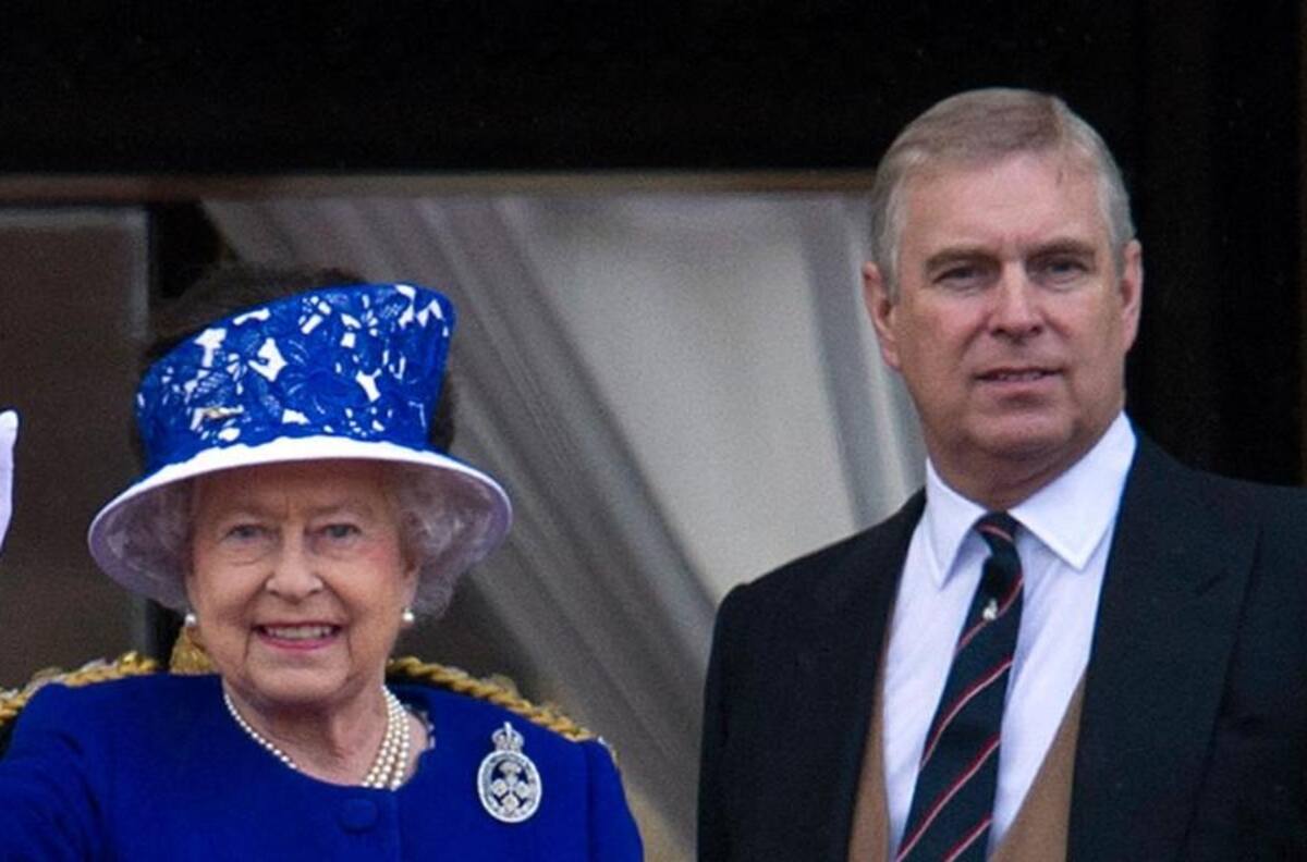 ¡No pisará la cárcel! El príncipe Andrés llega a acuerdo con su presunta víctima