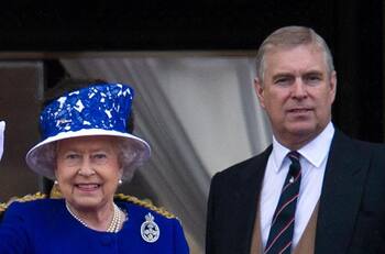 ¡No pisará la cárcel! El príncipe Andrés llega a acuerdo con su presunta víctima