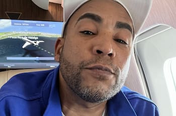 Don Omar enfrenta orden de aprehensión dictada por la justicia de Bolivia