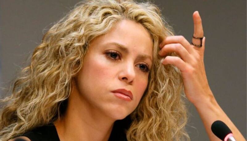 Shakira podría emprender acciones legales contra el joven que dice ser su hijo - Créditos: Instagram