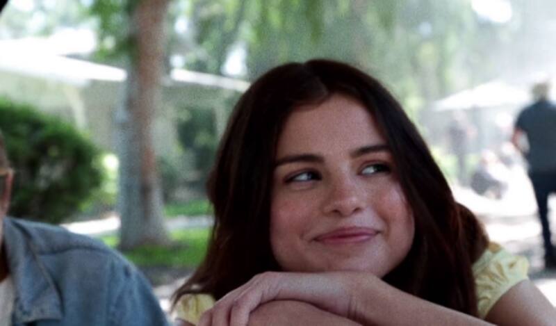 Selena Gomez enfrentó los rumores de un supuesto romance con DJ Andrew Taggart - Créditos: Instagram