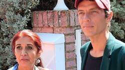 Camilo Blanes alarma a su madre por su preocupante y poco saludable aspecto