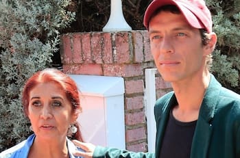 Camilo Blanes alarma a su madre por su preocupante y poco saludable aspecto