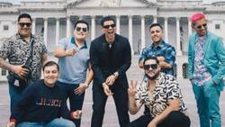 Grupo Firme gana más que Justin Bieber y esta es la suma que obtienen