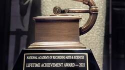 La enigmática historia detrás del famoso vestido que usó Selena Quintanilla en los Grammy