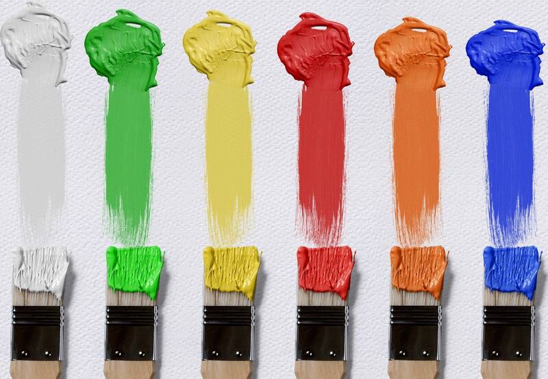 Usa estos colores para mejorar las energías de tu hogar.