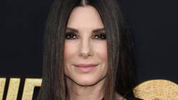 Las desventuras del ex marido de Sandra Bullock; acusado de abandonar a su esposa embarazada