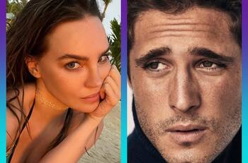 Últimos minutos de Paco Stanley serán replicados por Diego Boneta y Belinda