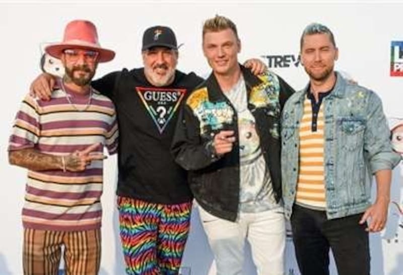 - Créditos: twitter