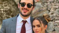 Hija de Amparín Serrano trae alegres noticias a su familia a meses de la muerte de la diseñadora