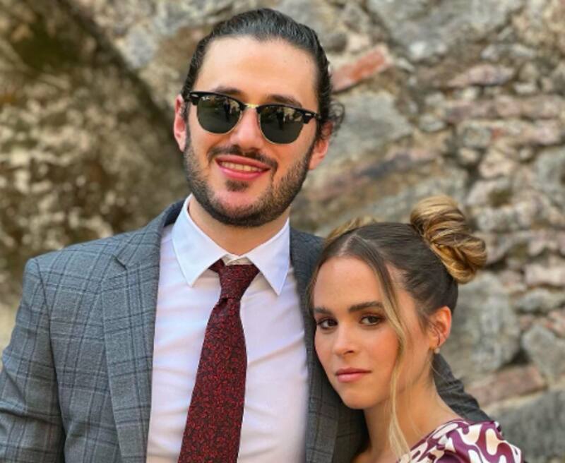 Camila West se convertirá en mamá - Créditos: Camila West