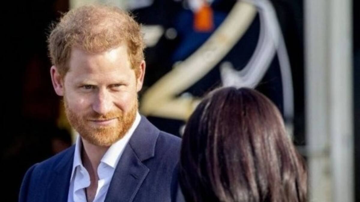 Meghan y Harry tienen la excusa perfecta para no asistir a la coronación del Rey Carlos III