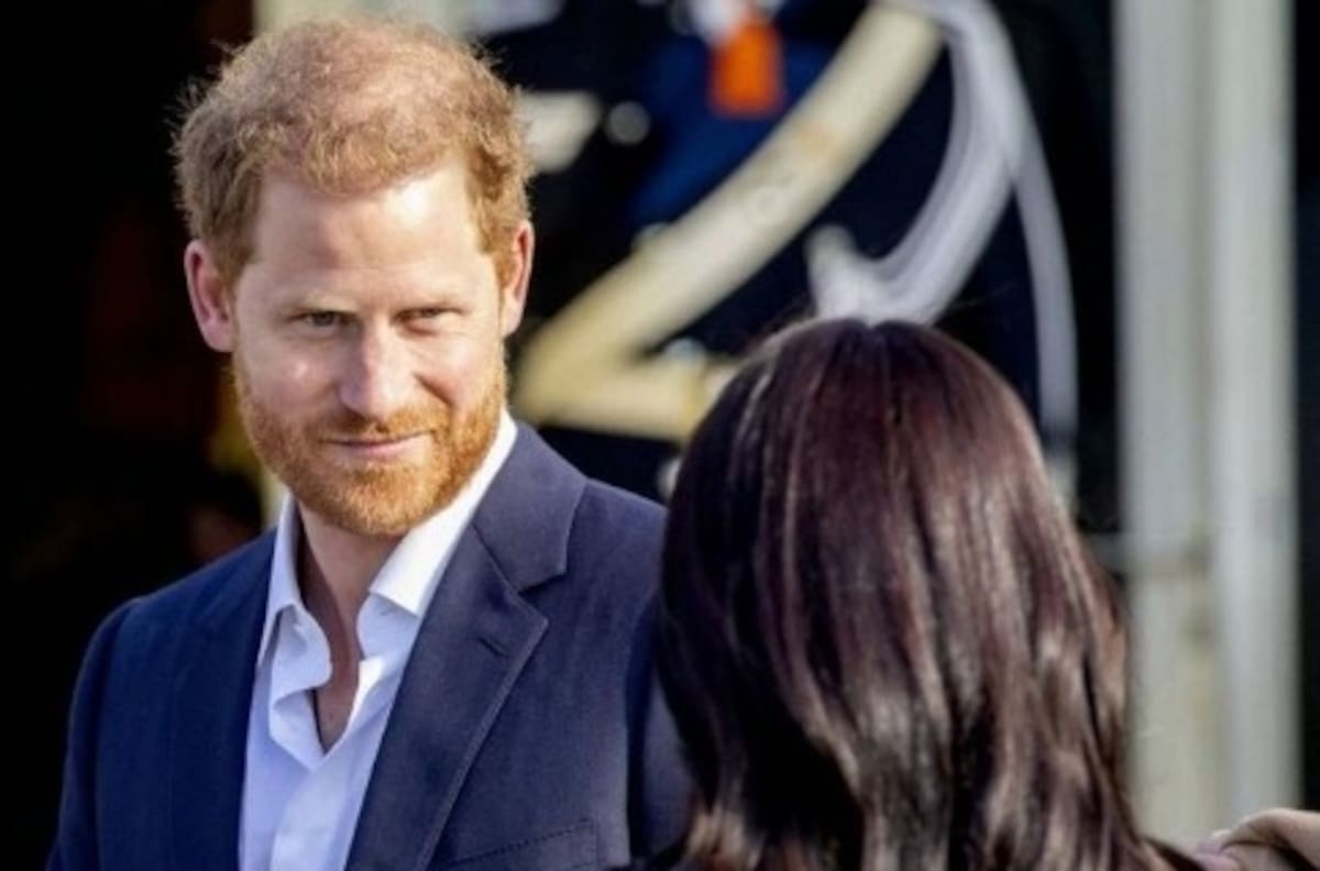 Meghan y Harry tienen la excusa perfecta para no asistir a la coronación del Rey Carlos III