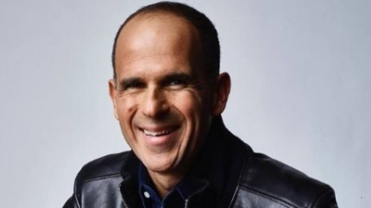 Marcus Lemonis de 'El Socio' reflexiona sobre cómo han cambiado los negocios