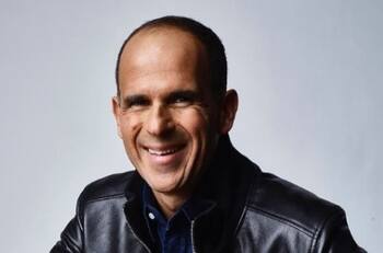 Marcus Lemonis de 'El Socio' reflexiona sobre cómo han cambiado los negocios