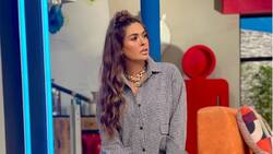 Galilea Montijo y sus múltiples polémicas