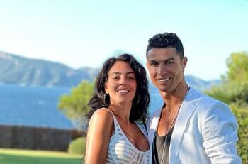 ¿Cristiano Ronaldo y Georgina se casan? Esto es lo que se sabe del fastuoso evento