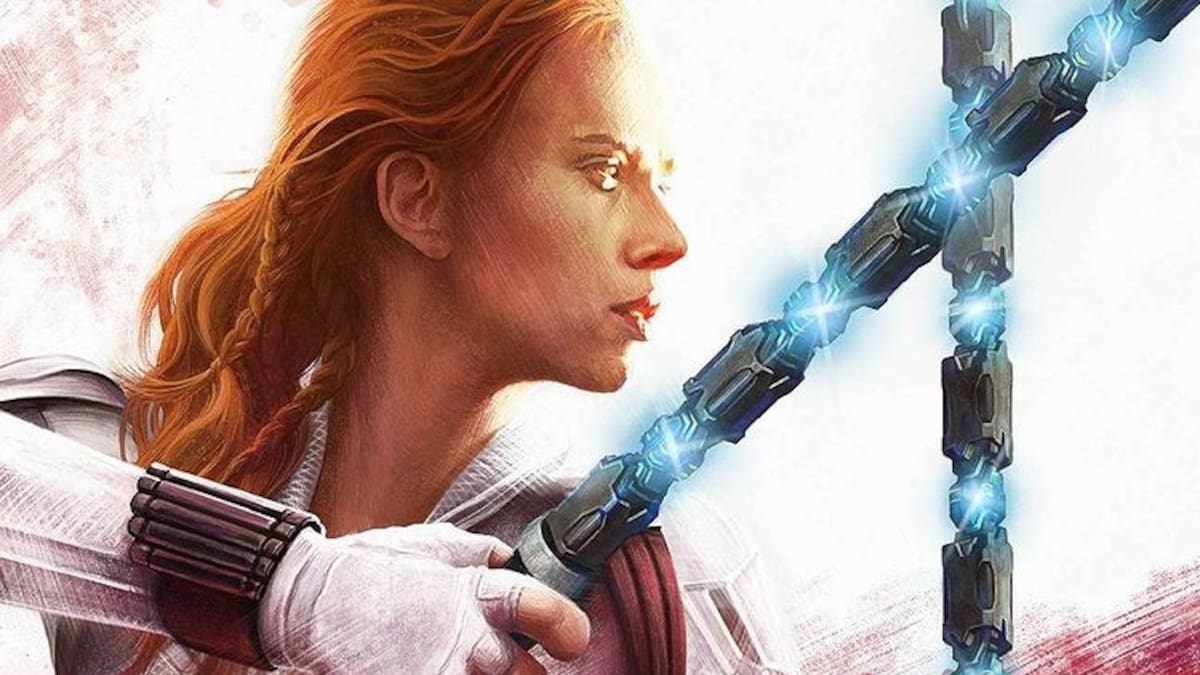 Scarlett Johansson terminó la pelea con Disney; ¿en qué quedaron?