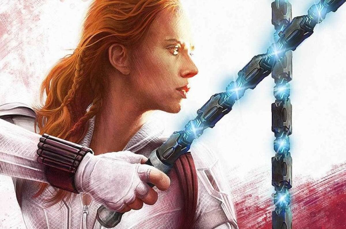 Scarlett Johansson terminó la pelea con Disney; ¿en qué quedaron?