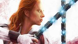 Scarlett Johansson terminó la pelea con Disney; ¿en qué quedaron?