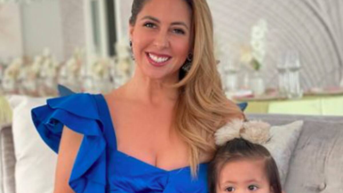 La agridulce reflexión de Chiquibaby sin su familia y tras salida de Telemundo