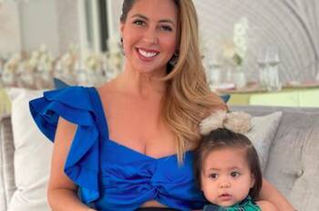 La agridulce reflexión de Chiquibaby sin su familia y tras salida de Telemundo