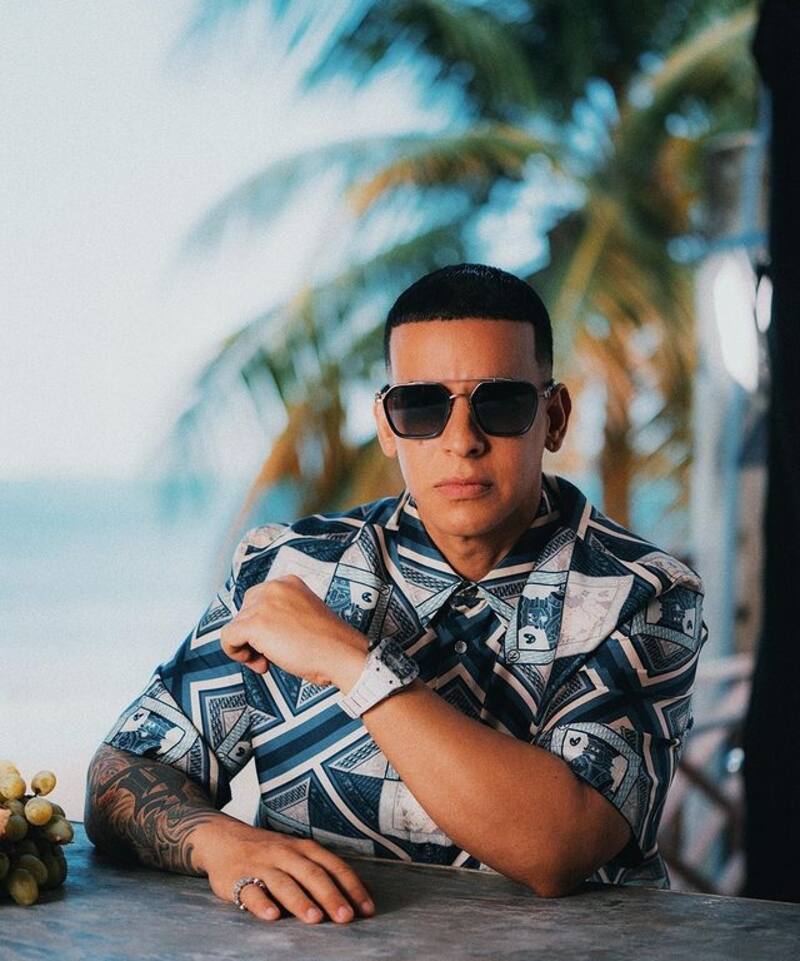 Daddy Yankee podría retirarse de la música - Créditos: Instagram Daddy Yankee
