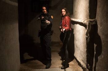 'Resident Evil': Bienvenidos a Racoon City; mira el tráiler de la película