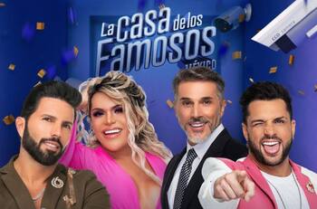 Quién ganó La Casa de los Famosos México: Todo sobre la gran final del reality show