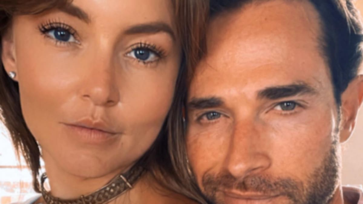 Angelique Boyer festeja el cumpleaños de Sebastián Rulli con romántico mensaje