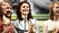 La terrible infancia de Anni-Frid, integrante de Abba, que fue parte de experimentos Nazi